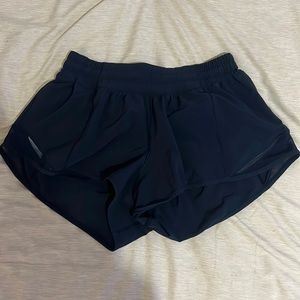 Lulu lemon short